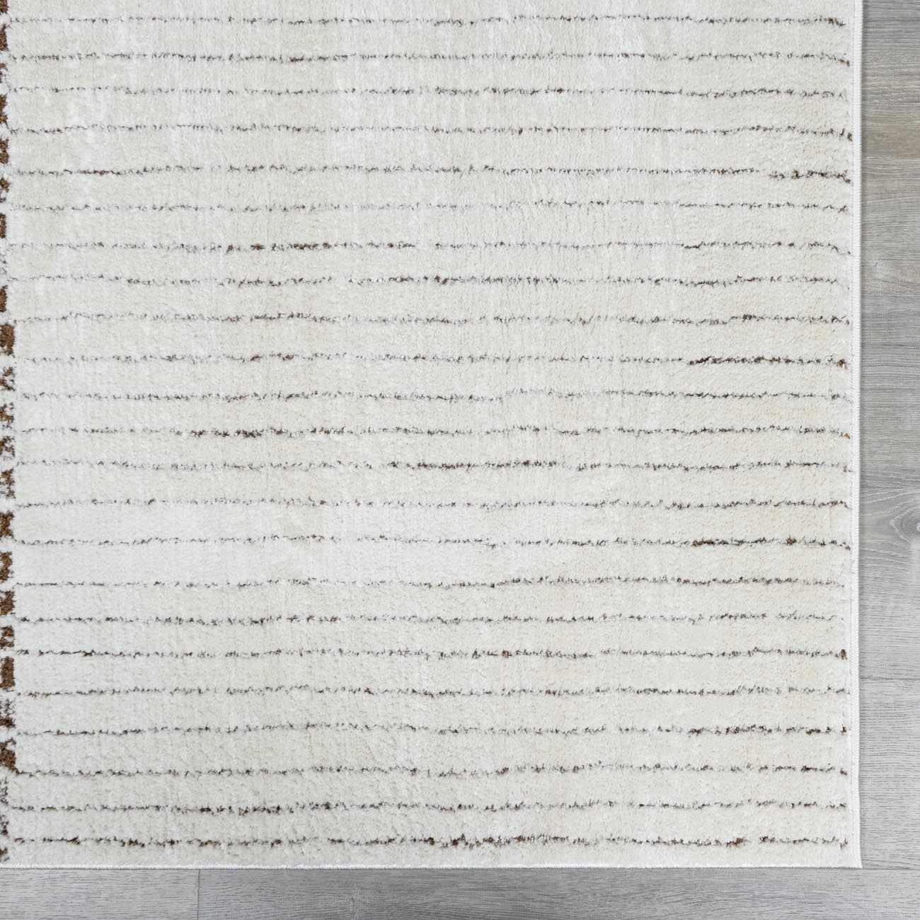 Architect Machine Woven Galey Alix x LIVABLISS GAAR-2303 Area Rug by Boutique Rugs