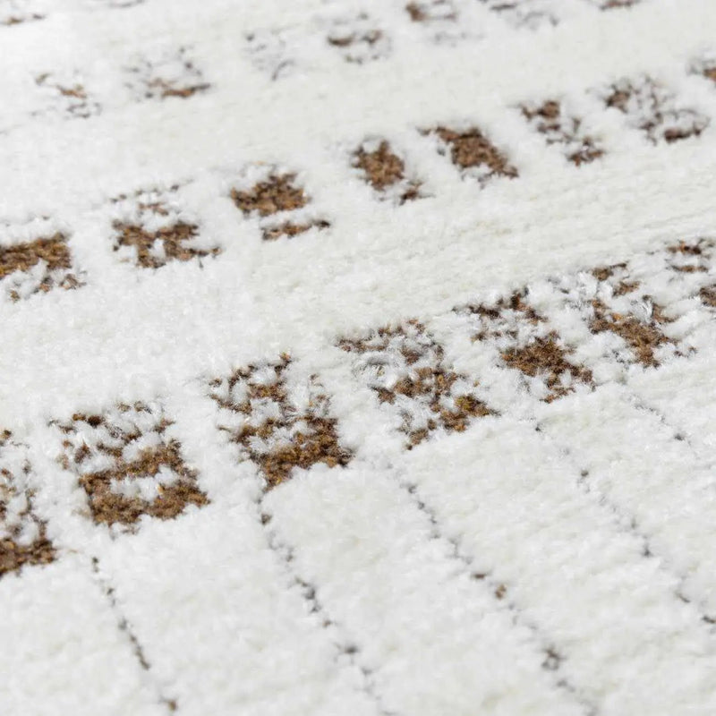 Architect Machine Woven Galey Alix x LIVABLISS GAAR-2303 Area Rug by Boutique Rugs