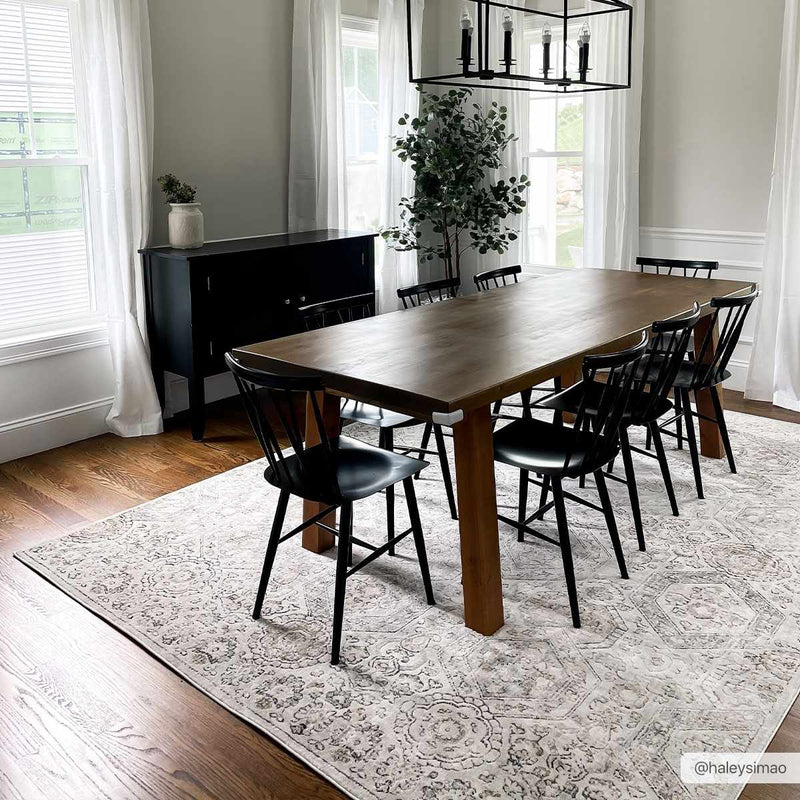 Parkerfield Area Rug by Boutique Rugs