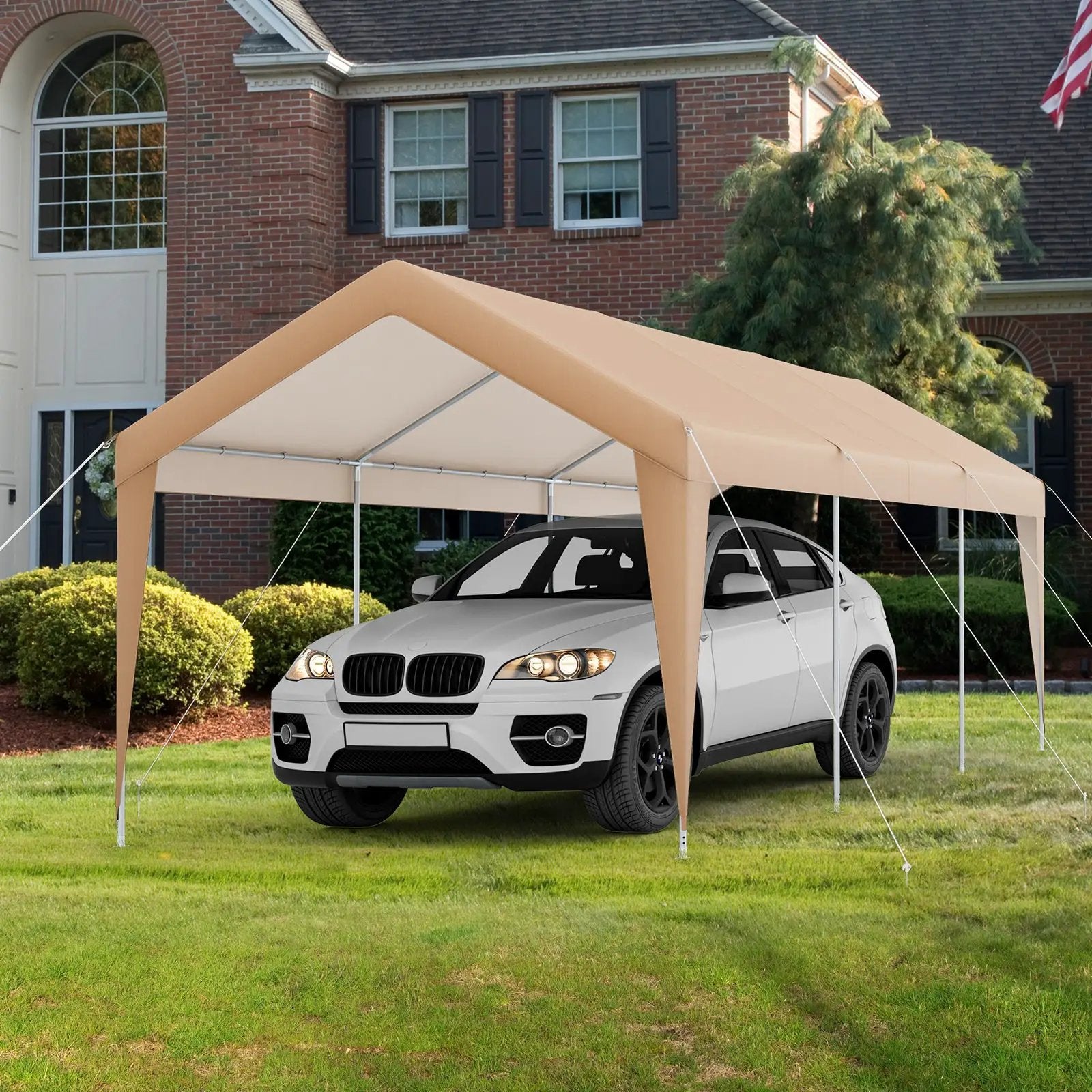 10 x 20 Feet P by DirectDeals