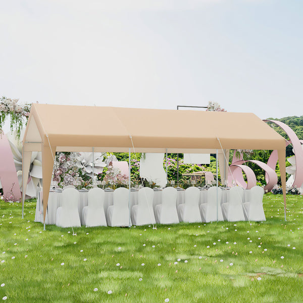 10 x 20 Feet P, photo 2 of 9