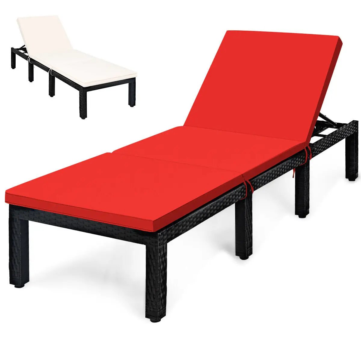 Patio Rattan by DirectDeals