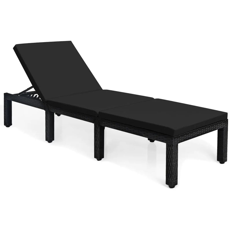 Patio Rattan by DirectDeals