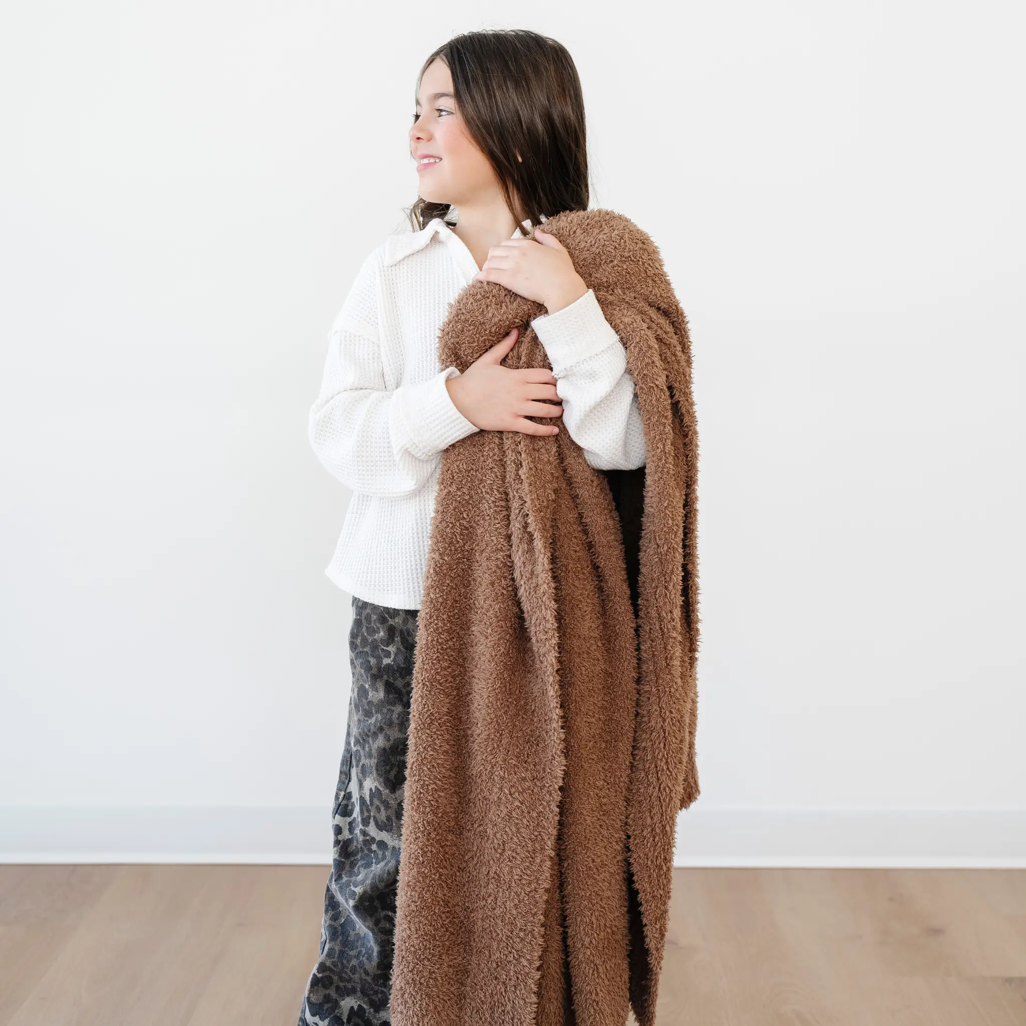 Bamboni® Toddler Blankets by HouseOfZazla