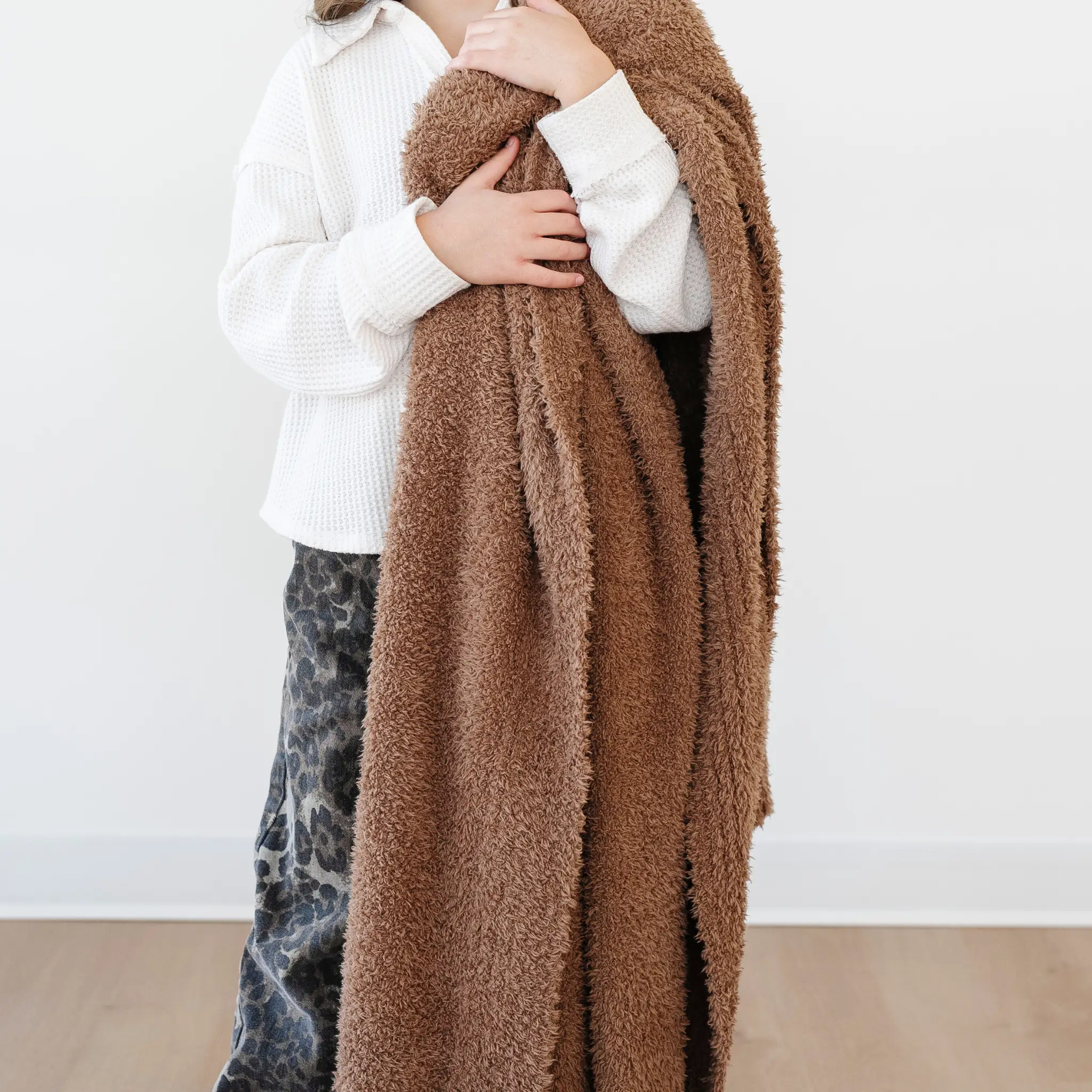Bamboni® Toddler Blankets by HouseOfZazla