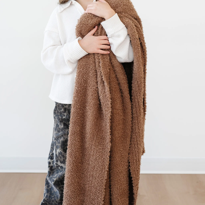 Bamboni® Toddler Blankets by HouseOfZazla