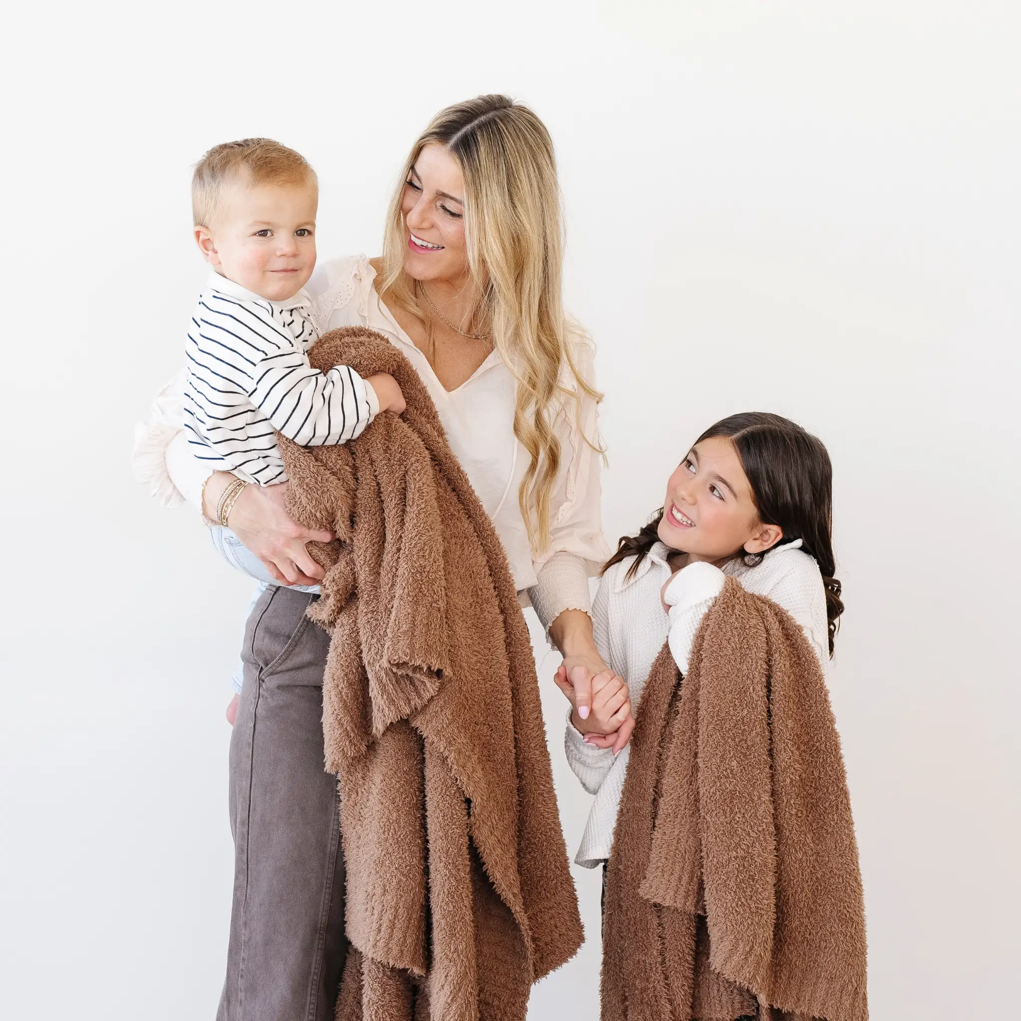 Bamboni® Toddler Blankets by HouseOfZazla
