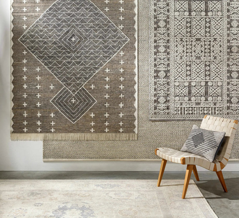 Ware Rug - Clearance by Boutique Rugs