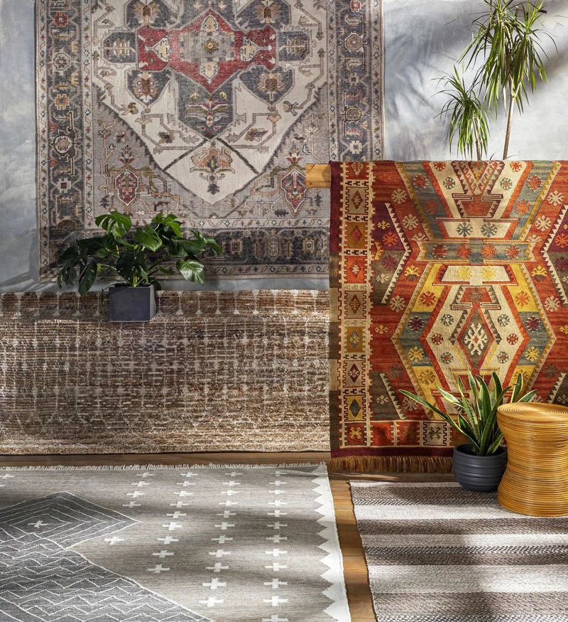 Mccombs Premium Rug - Clearance by Boutique Rugs