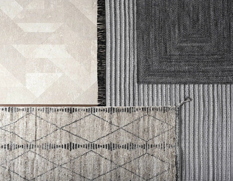 Brockman Area Rug - Clearance by Boutique Rugs