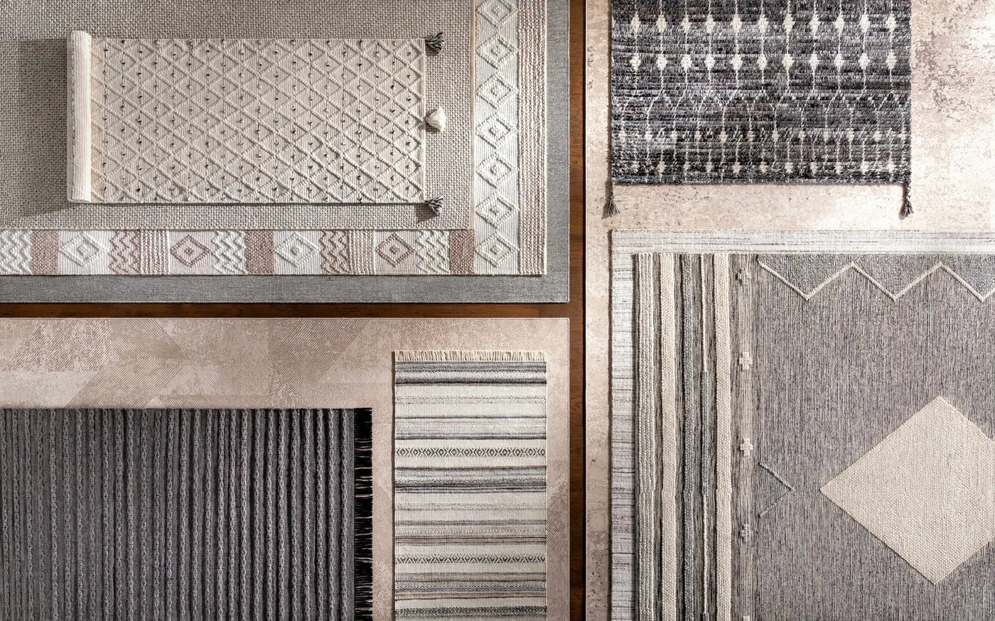 Erina Premium Rug - Clearance by Boutique Rugs