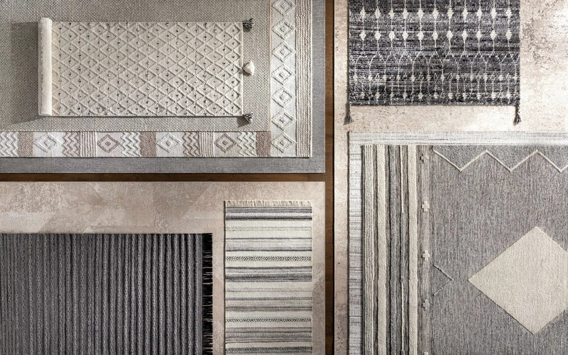 Mcdonald Rug - Clearance by Boutique Rugs
