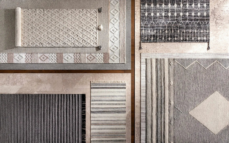 Junortoun Area Rug - Clearance by Boutique Rugs