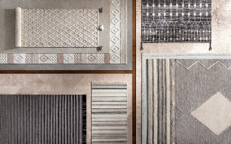 Erina Premium Rug - Clearance by Boutique Rugs