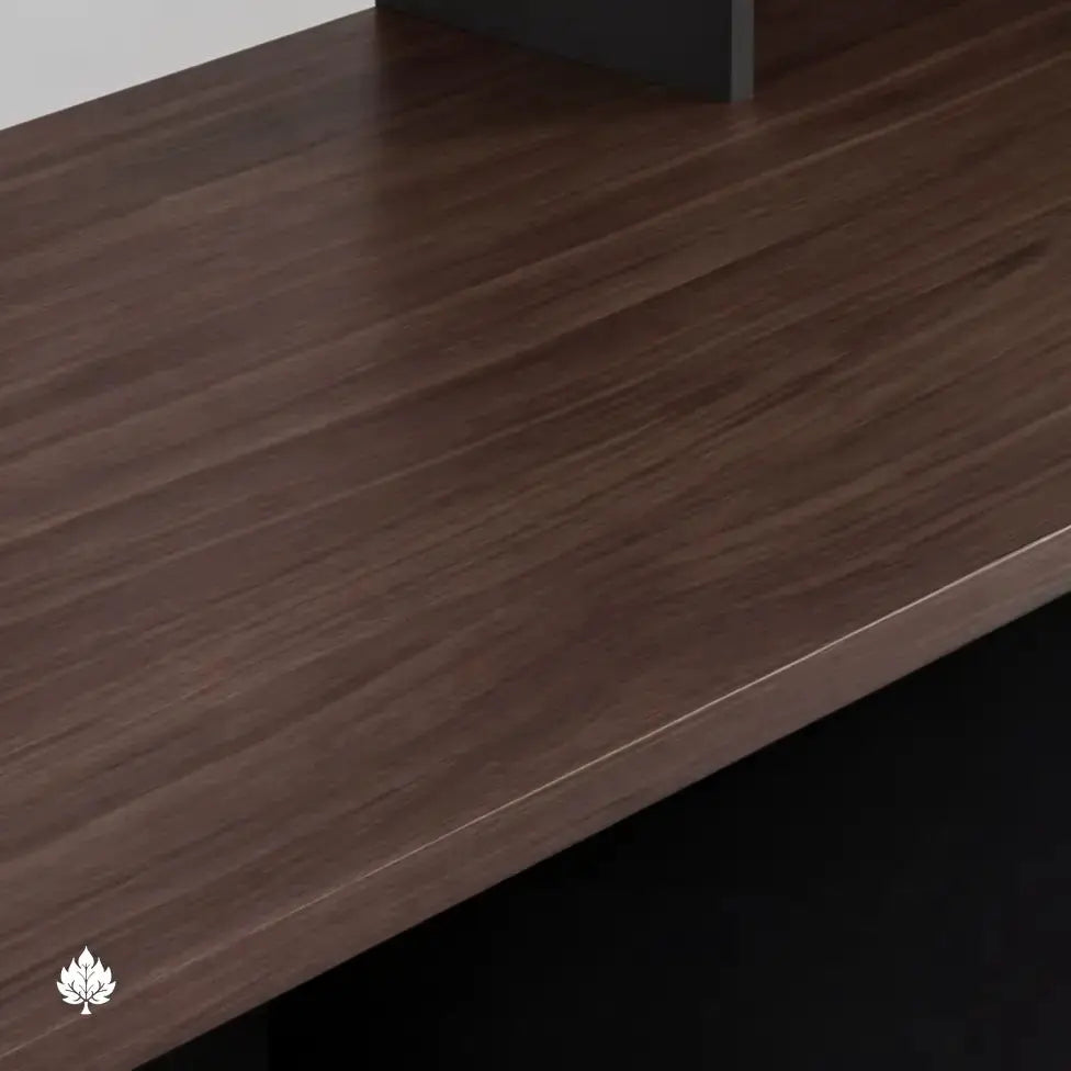 Tavelle · Front Reception Desk by Arc Grove