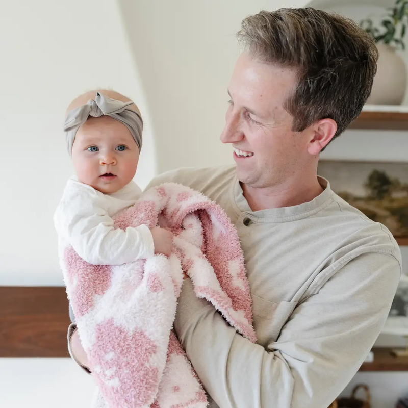 Double-Layer Bamboni® Receiving Blankets by HouseOfZazla