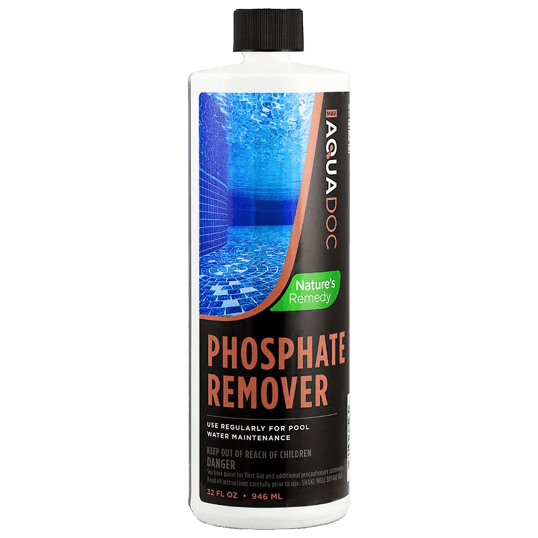Pool Phosphate Remover by AquaDoc