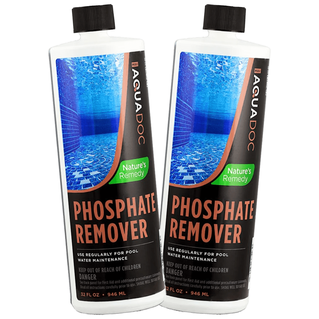 Pool Phosphate Remover by AquaDoc