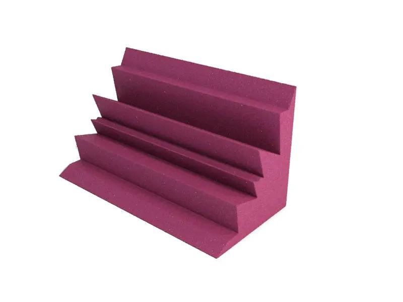 Acoustic Foam Corner Kits | Bass Traps + Corner Cubes by SoundAssured