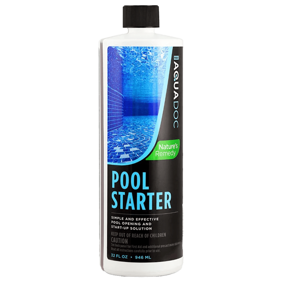 Pool Starter by AquaDoc