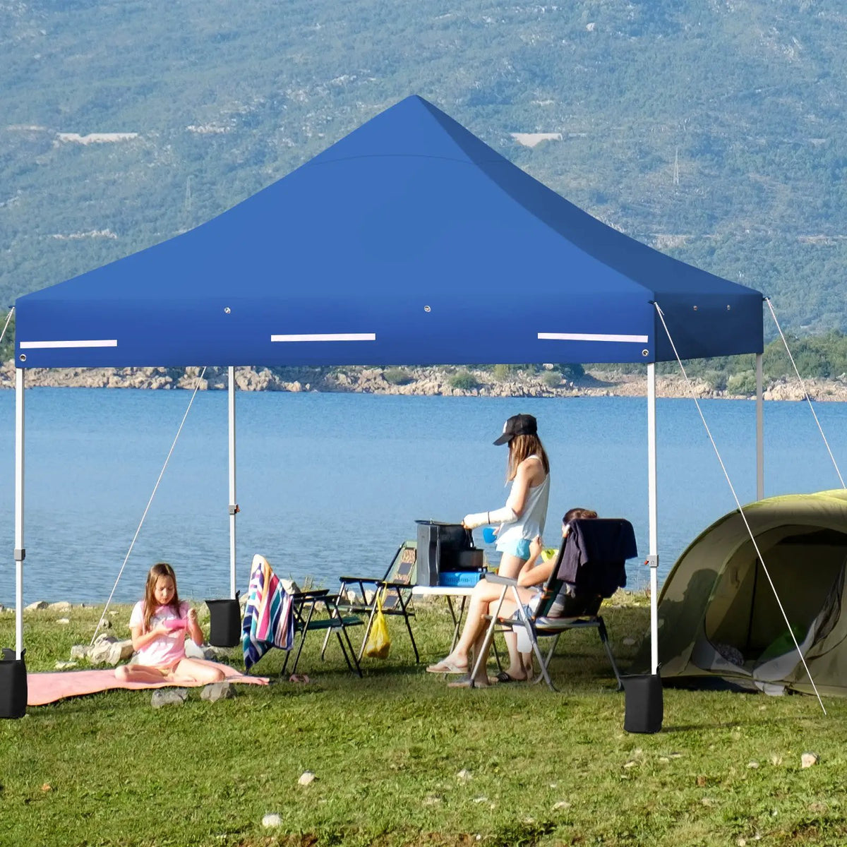 10 x 10 Feet Pop by DirectDeals