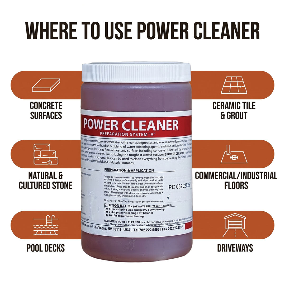 Power Cleaner, photo 3 of 6