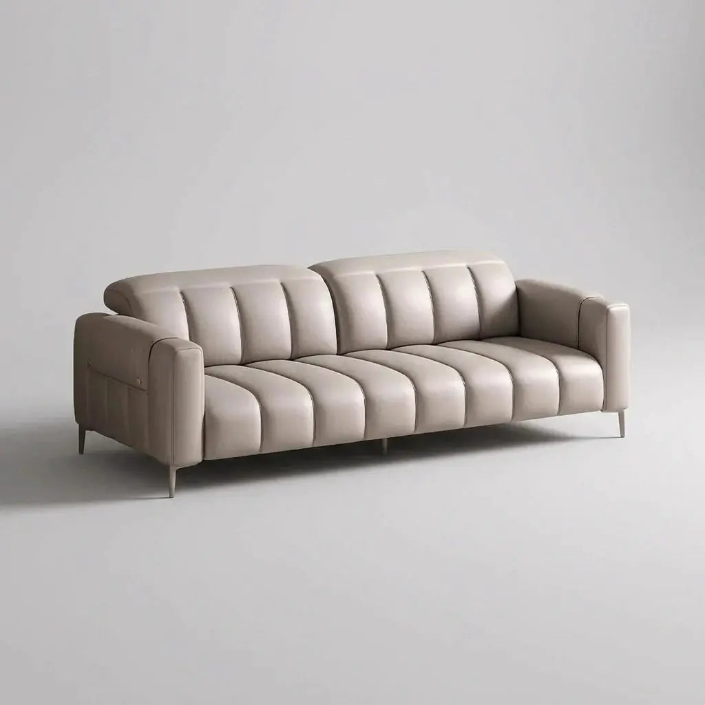 Umeå · Office Waiting Area Lounge Seating by Arc Grove