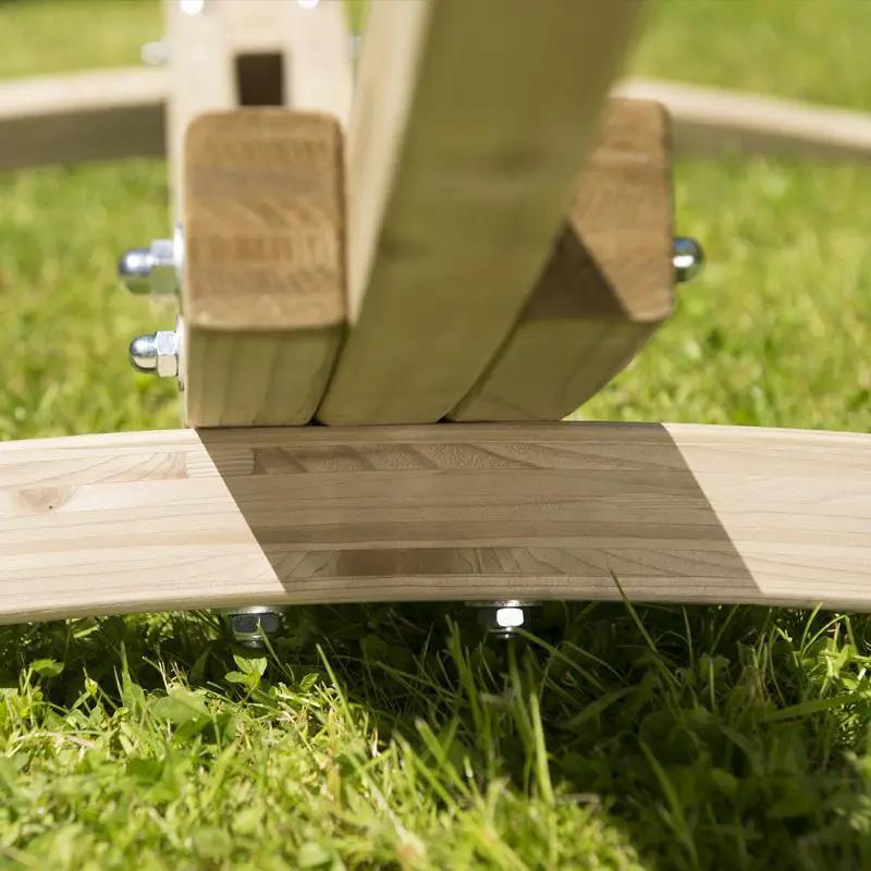 Amazonas Kronos Hammock Stand (M) by Outdoor-USA®