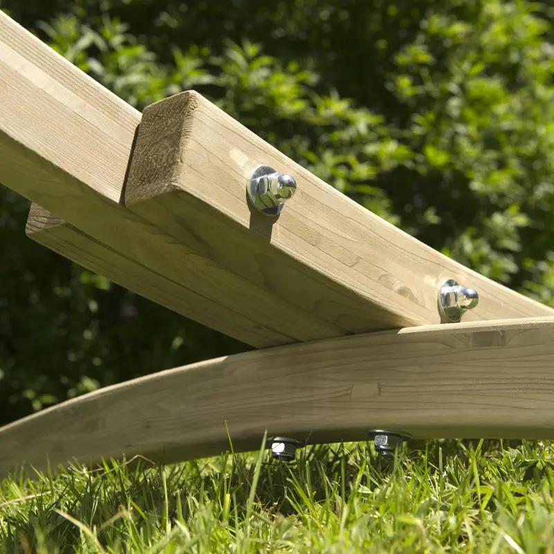 Amazonas Kronos Hammock Stand (M) by Outdoor-USA®