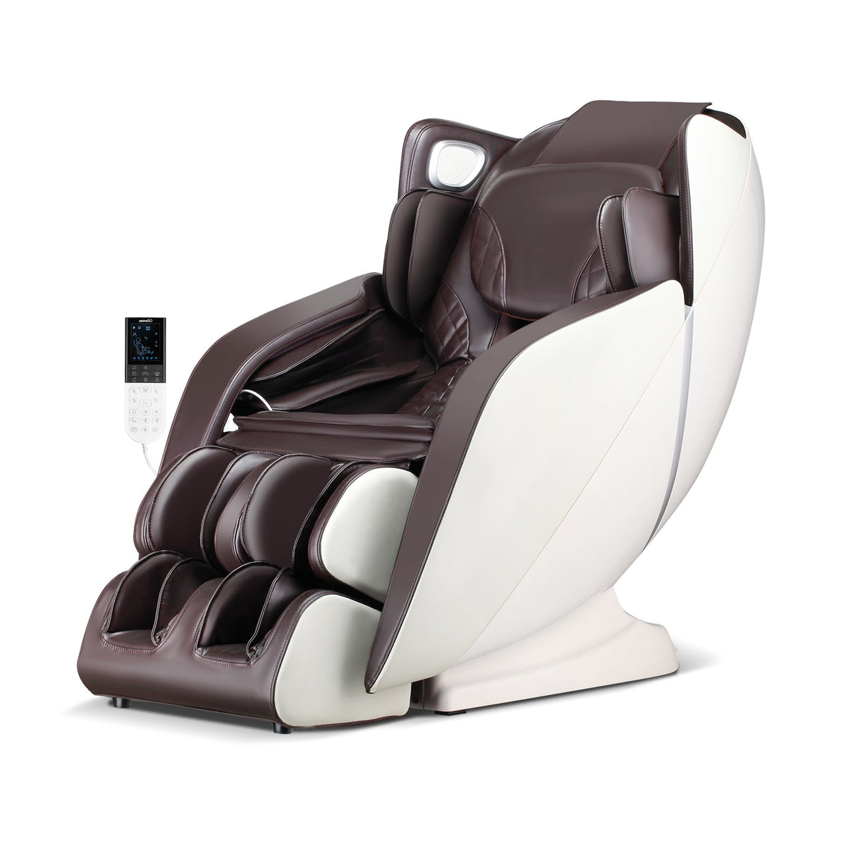 Provox 27-Comfort Full Body Massage Chair with SL Track Airbags Heating, photo 3 of 26