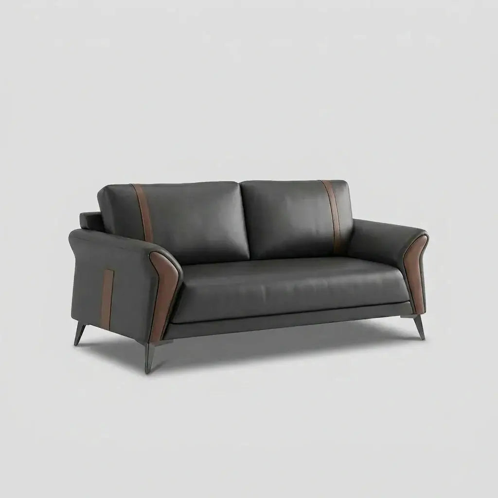 Kiruna · Office Waiting Area Lounge Seating by Arc Grove