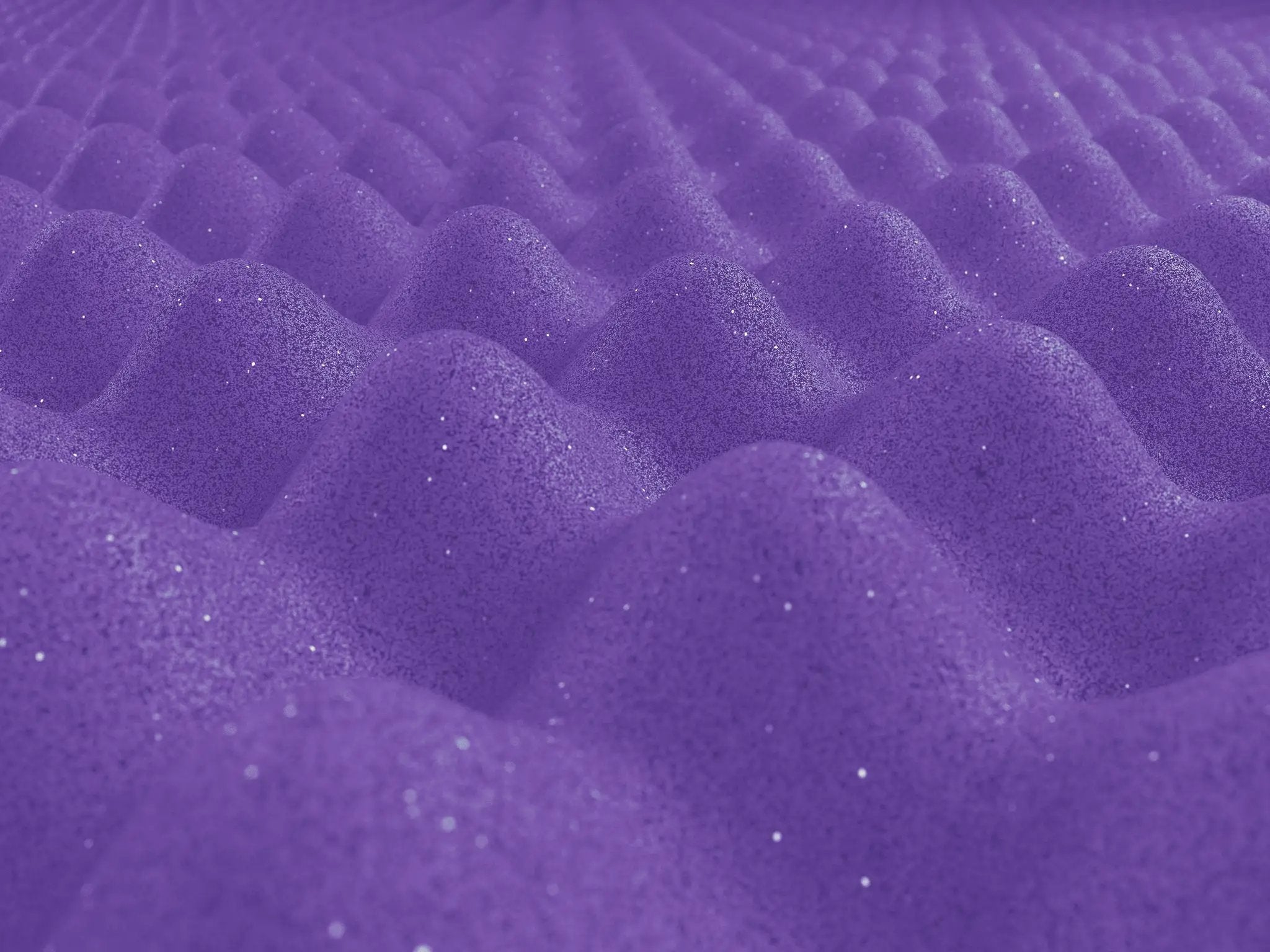 Egg Crate Acoustic Foam Panels | 12 Colors | Sound Absorbing Foam by SoundAssured