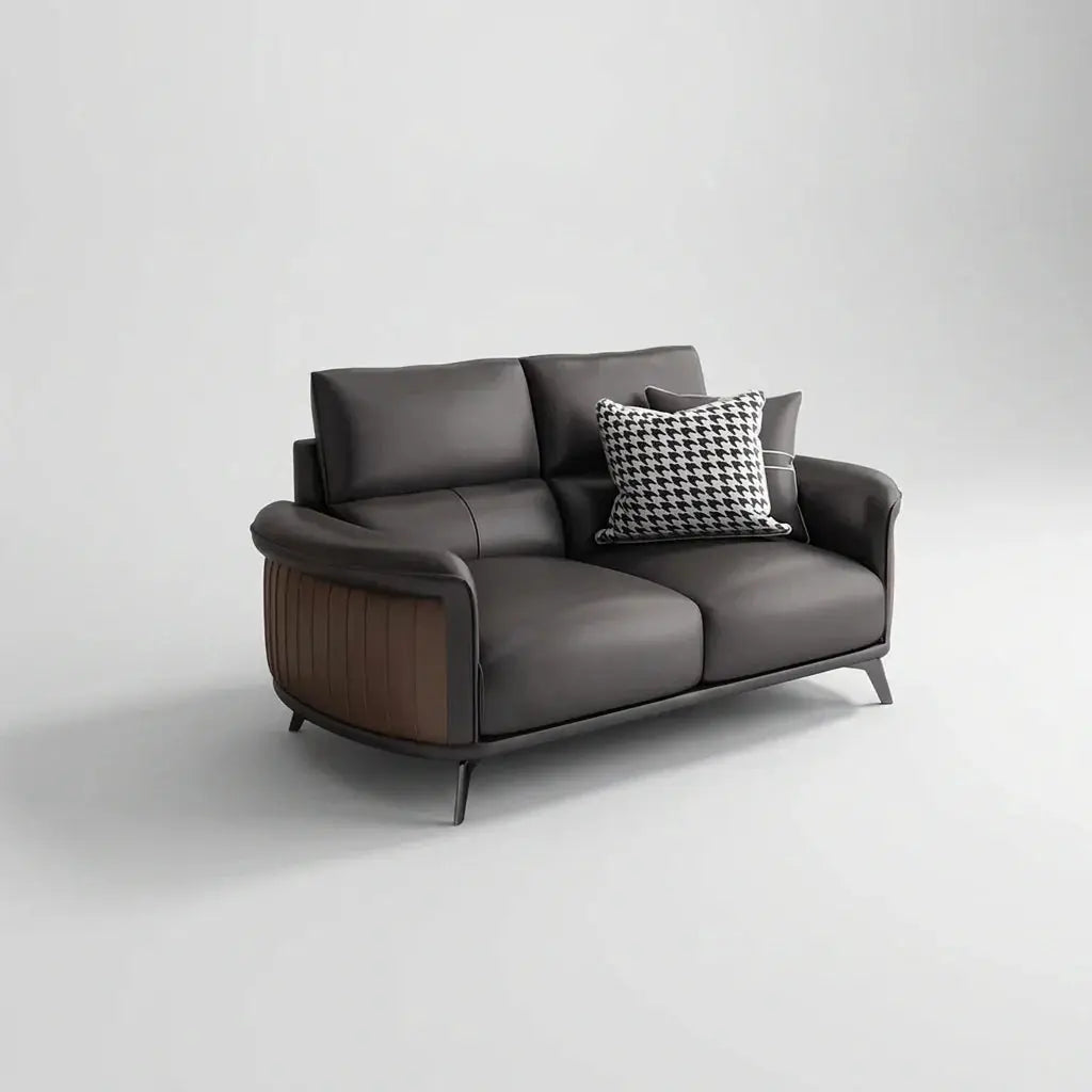 Malmö · Office Waiting Area Lounge Seating by Arc Grove