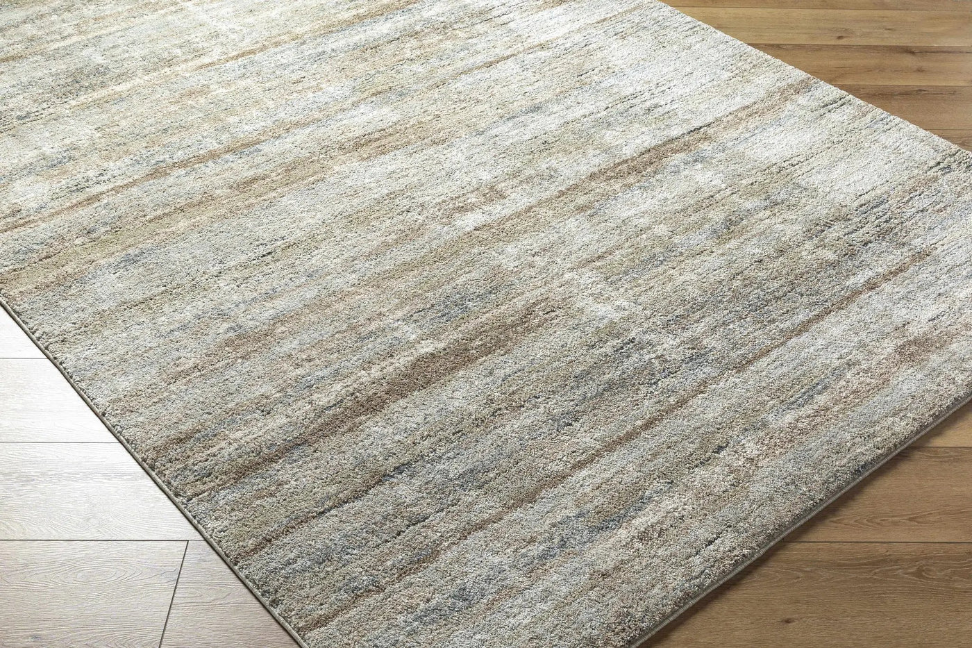Agueda Thick Luxe Rug by Boutique Rugs