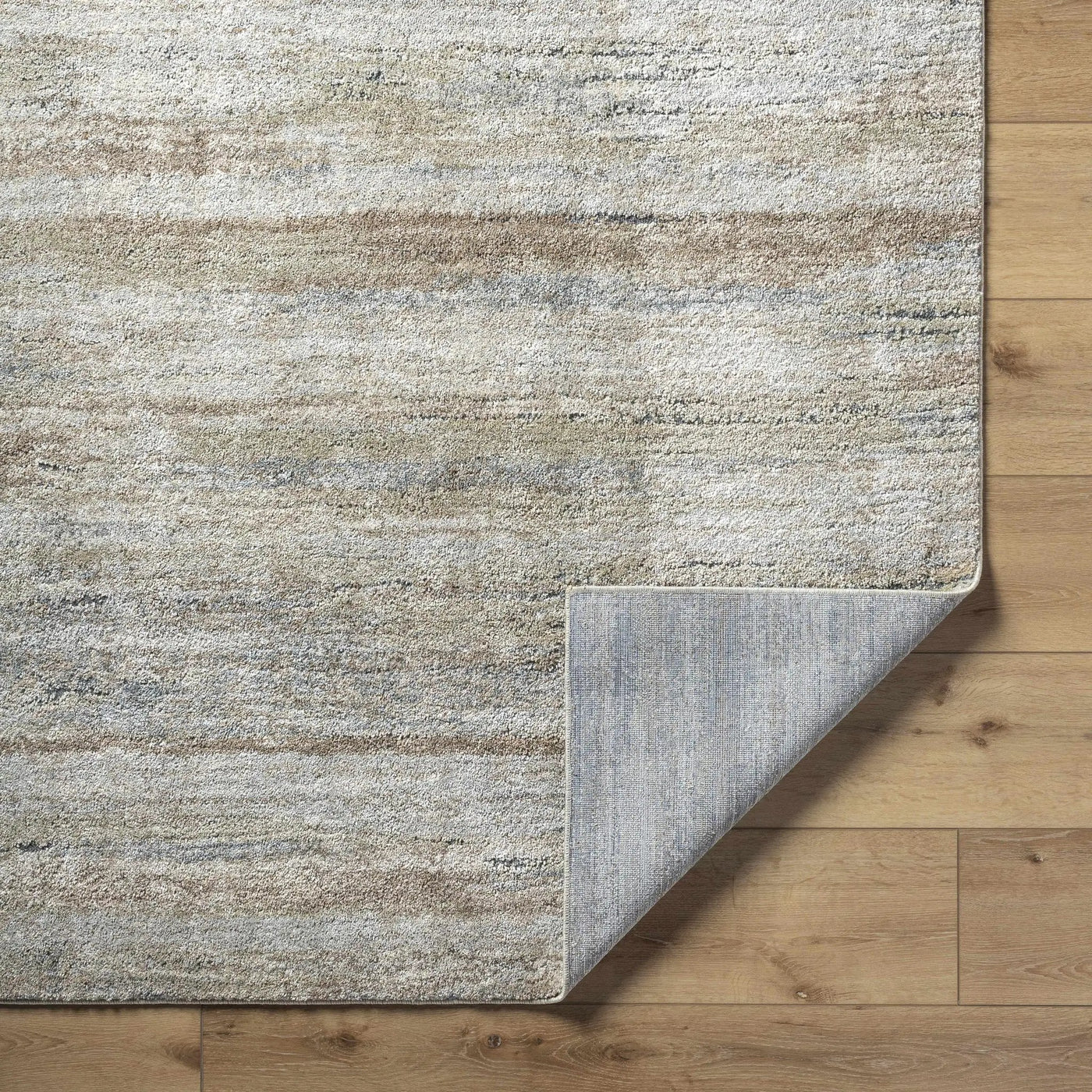 Agueda Thick Luxe Rug by Boutique Rugs