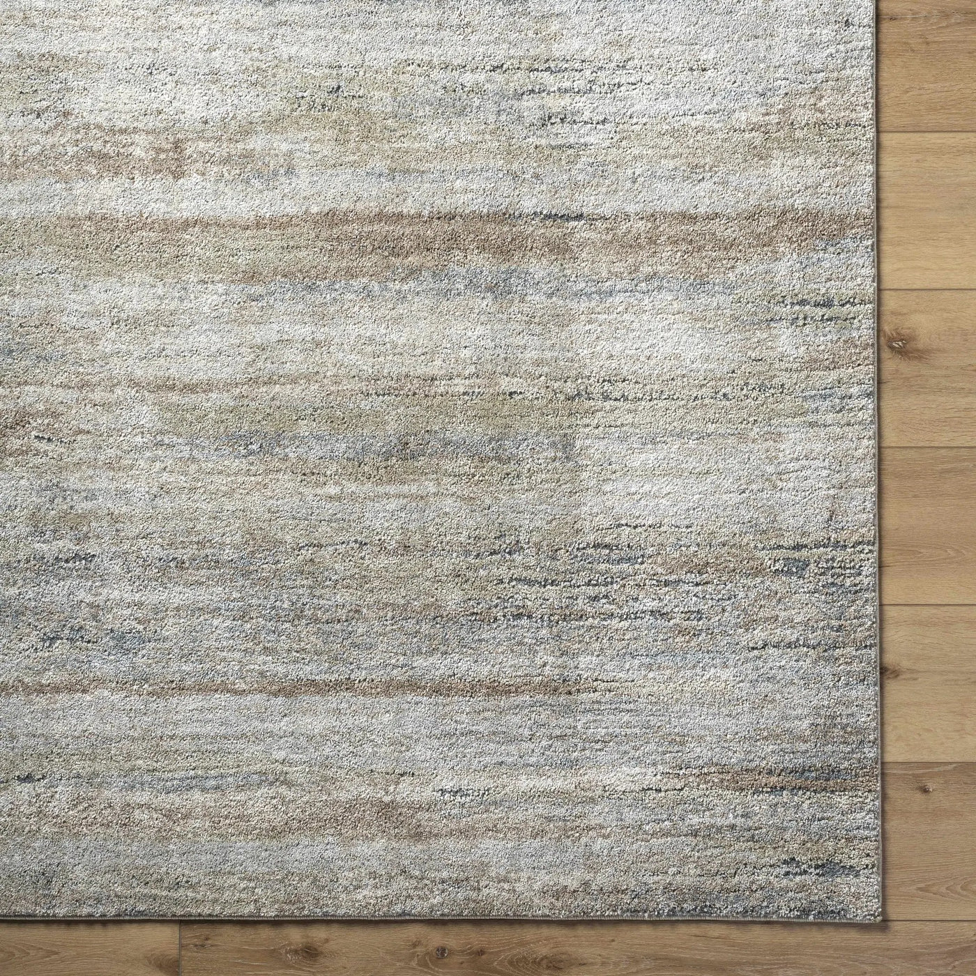 Agueda Thick Luxe Rug by Boutique Rugs