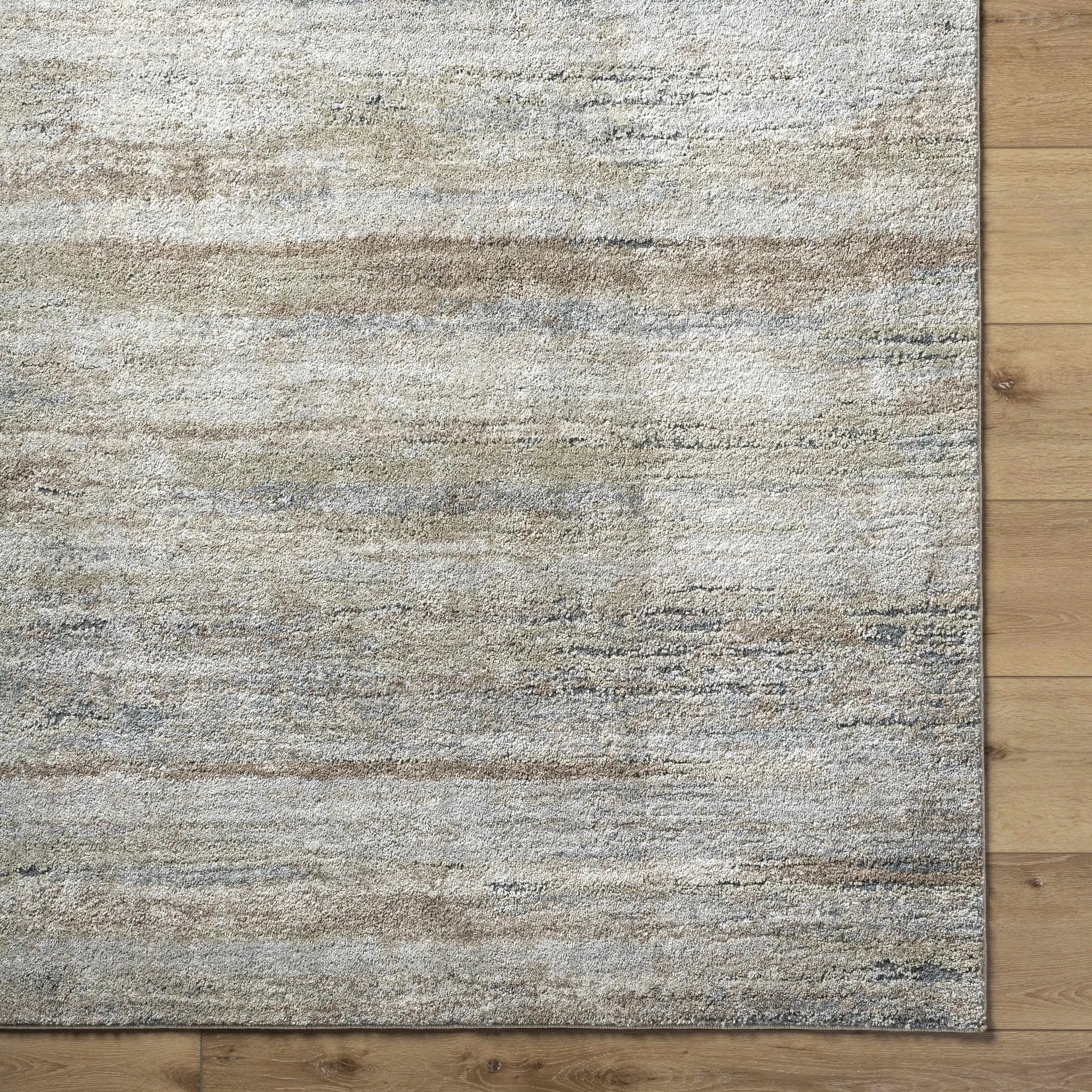Agueda Thick Luxe Rug by Boutique Rugs