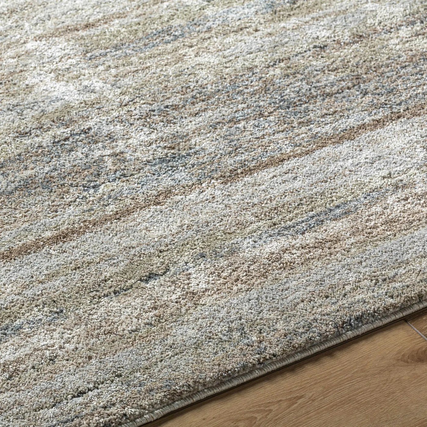 Agueda Thick Luxe Rug by Boutique Rugs