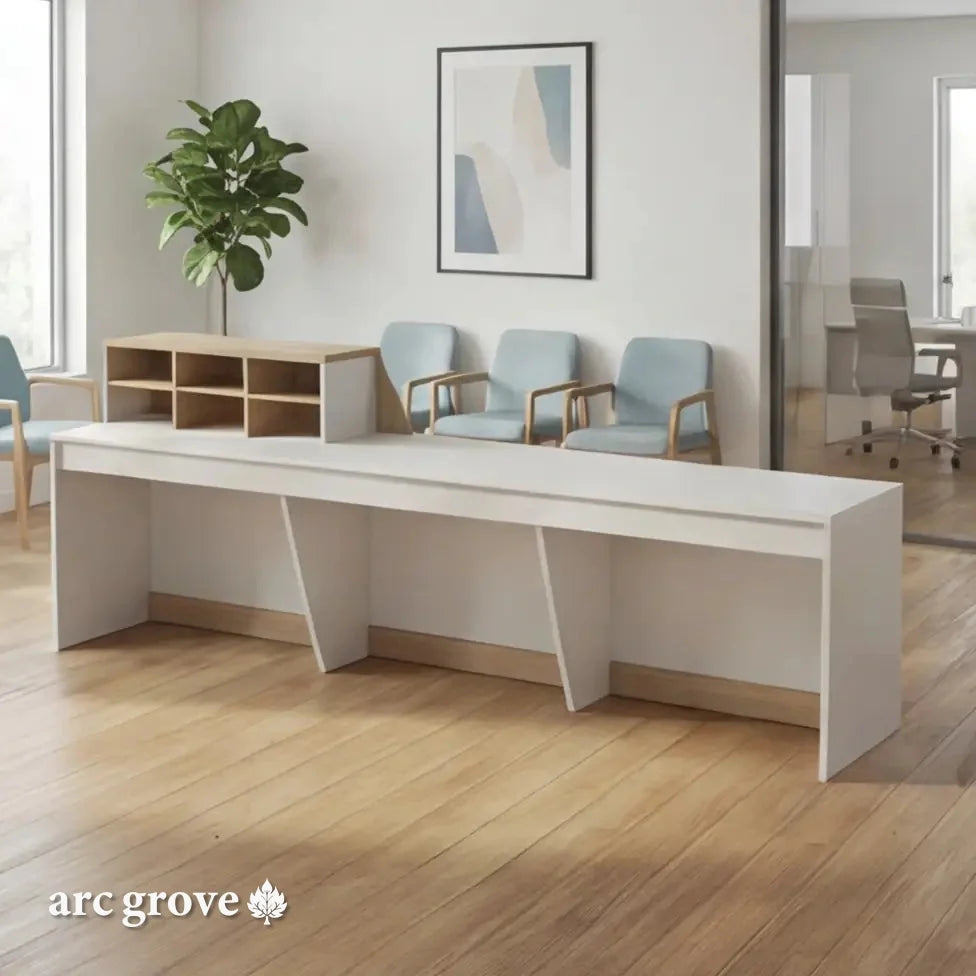Celandra · Front Reception Desk, photo 8 of 16