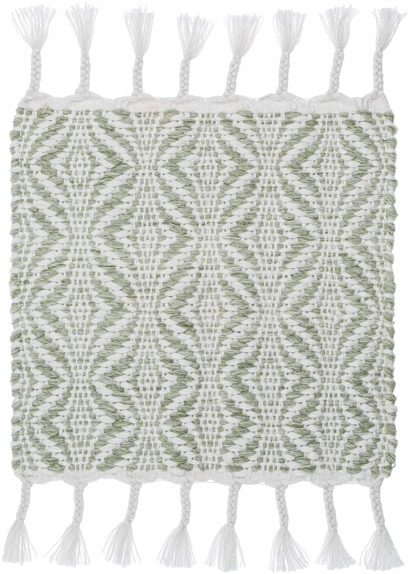 Anelia Sage Area Rug - Clearance by Boutique Rugs