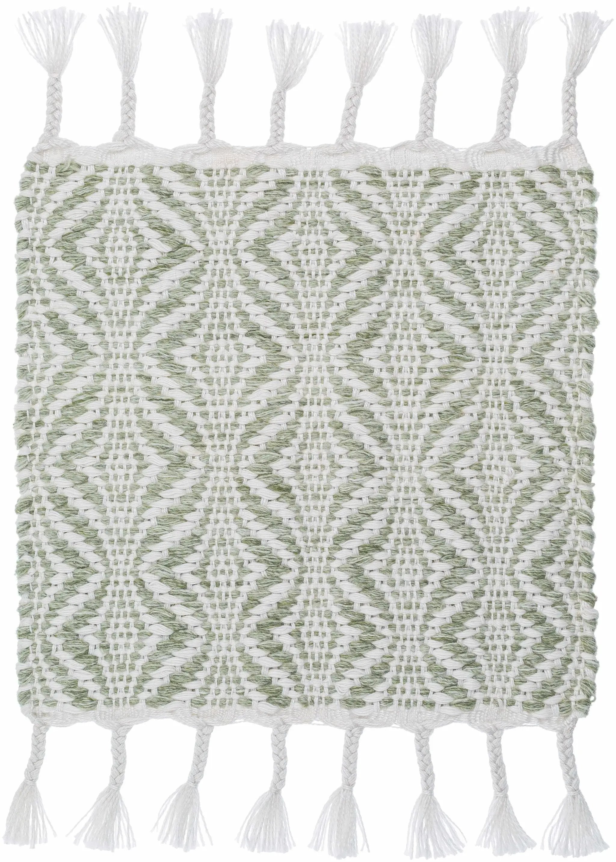 Anelia Sage Area Rug - Clearance by Boutique Rugs