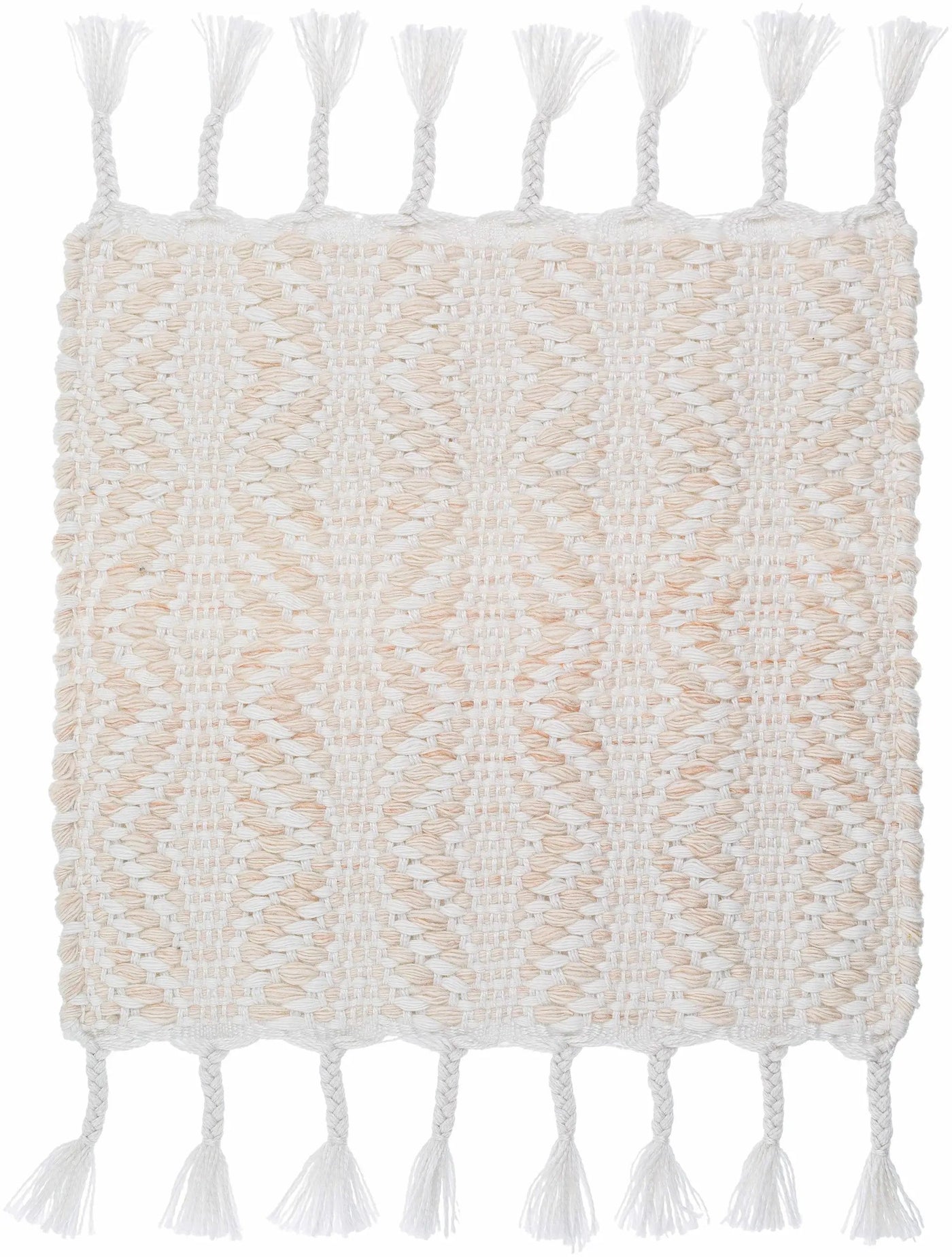 Anelia Ivory Area Rug - Clearance by Boutique Rugs