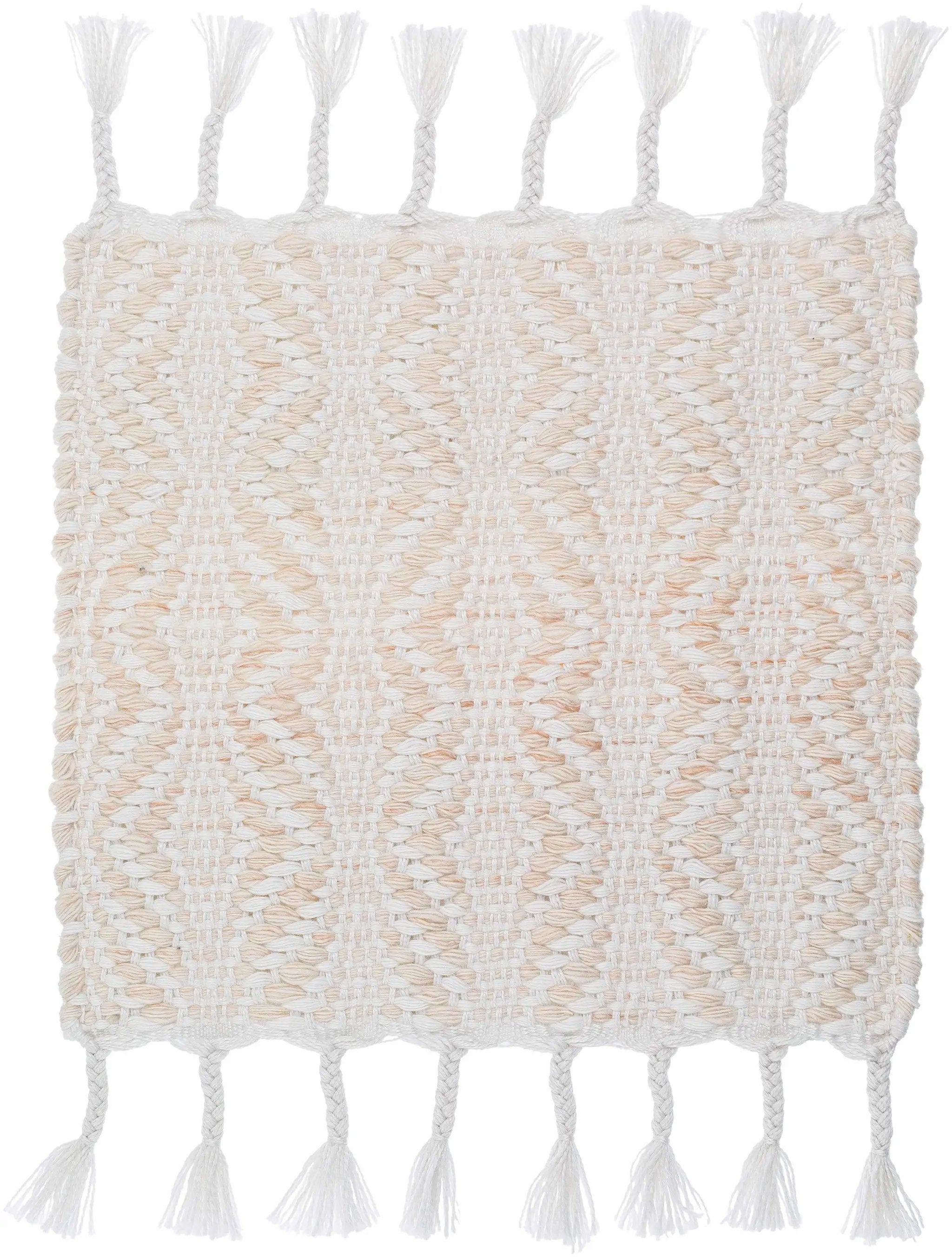 Anelia Ivory Area Rug - Clearance by Boutique Rugs