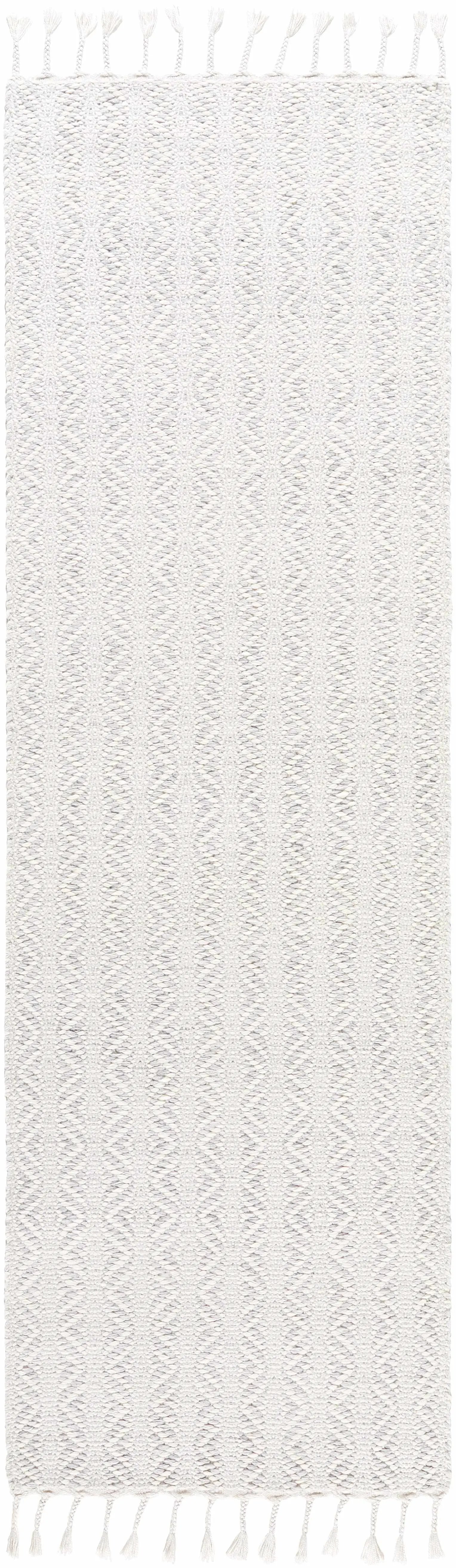 Anelia Ivory Area Rug - Clearance by Boutique Rugs