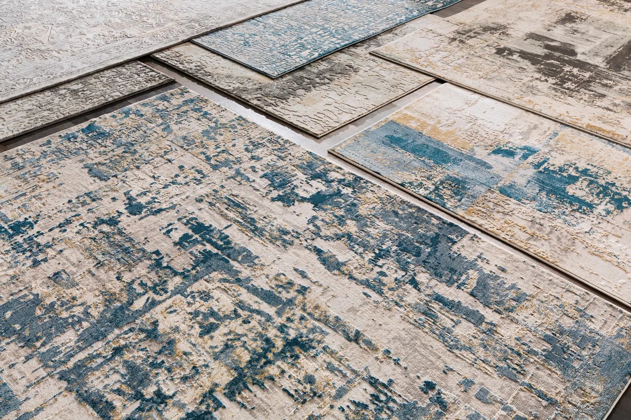 Larne Area Rug - Clearance by Boutique Rugs