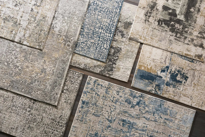 Larne Area Rug - Clearance by Boutique Rugs