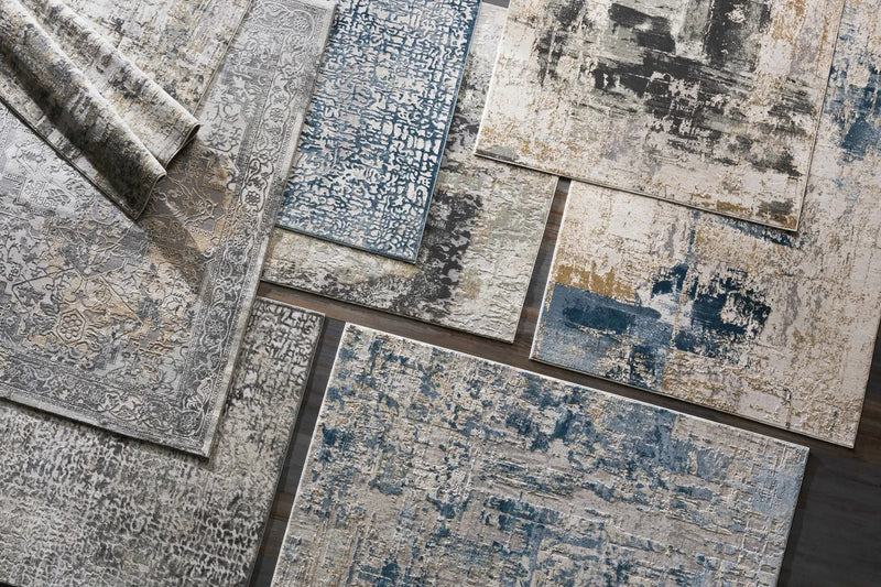 Larne Area Rug - Clearance by Boutique Rugs