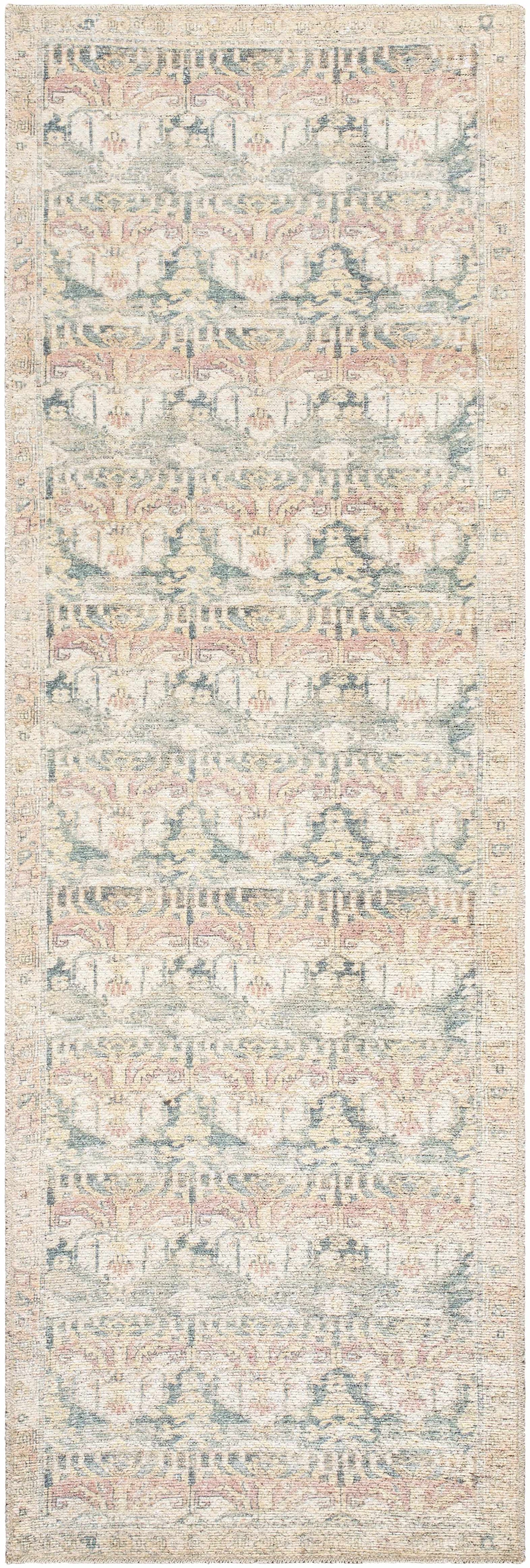 Arushi Washable Area Rug by Boutique Rugs