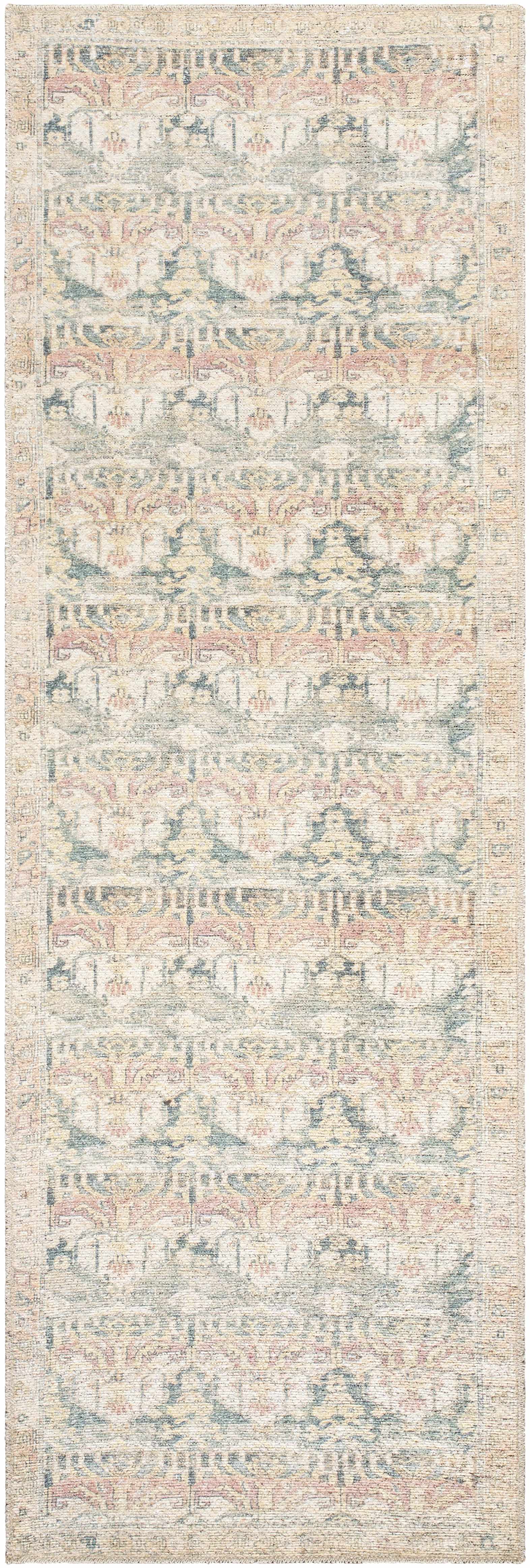 Arushi Washable Area Rug by Boutique Rugs