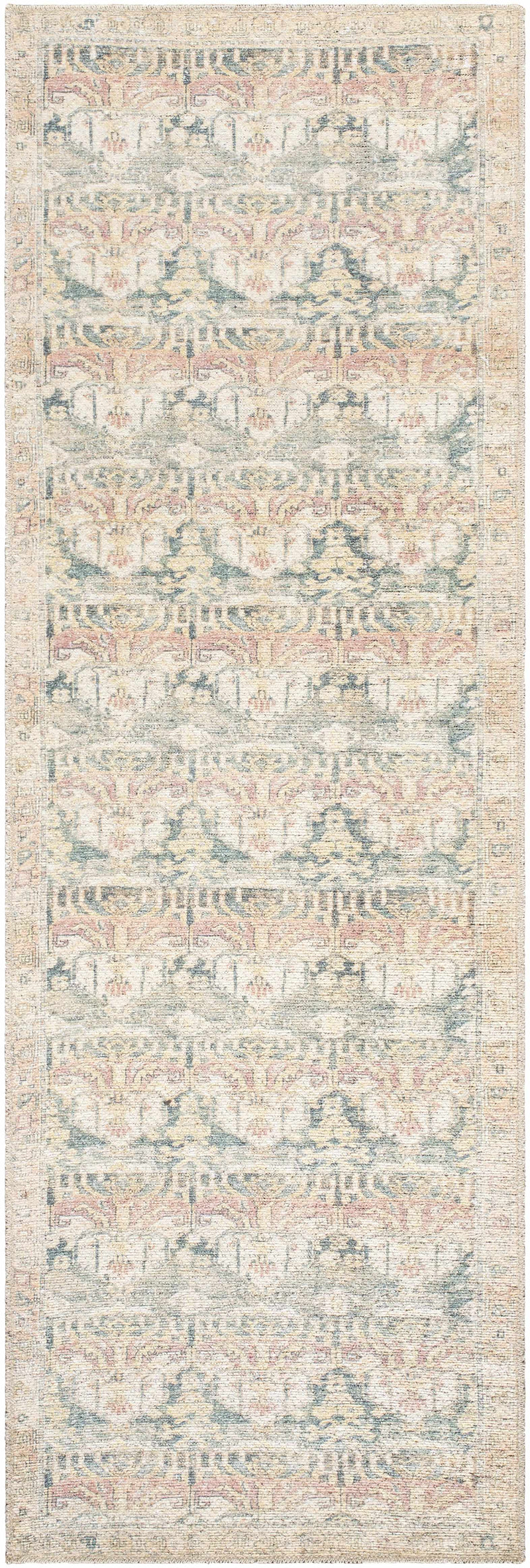 Arushi Washable Area Rug by Boutique Rugs